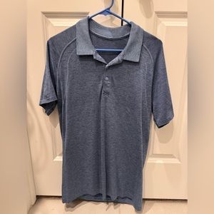 Lululemon polo
